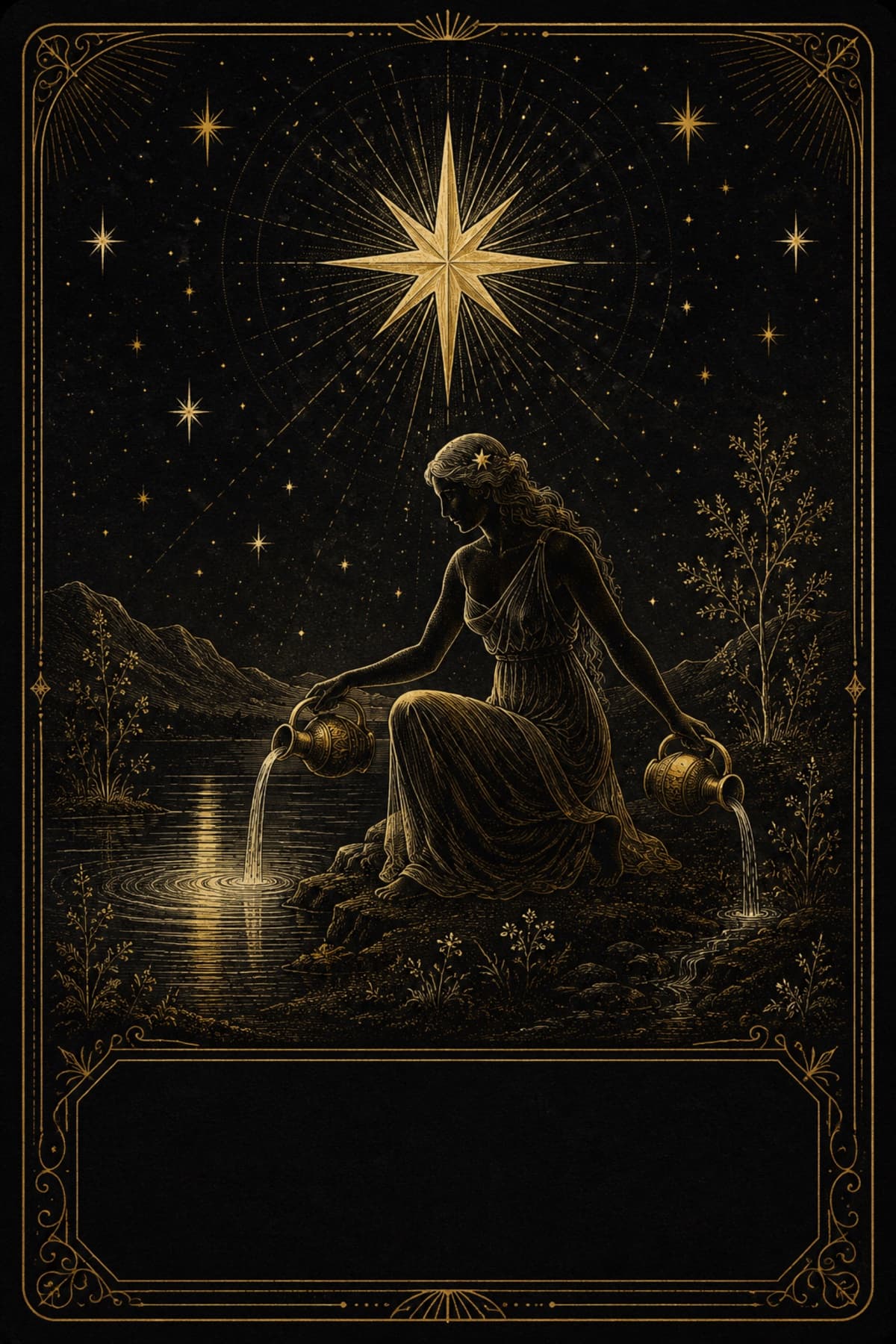 星星