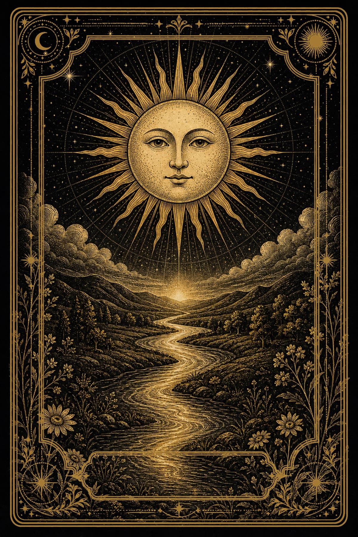 太阳