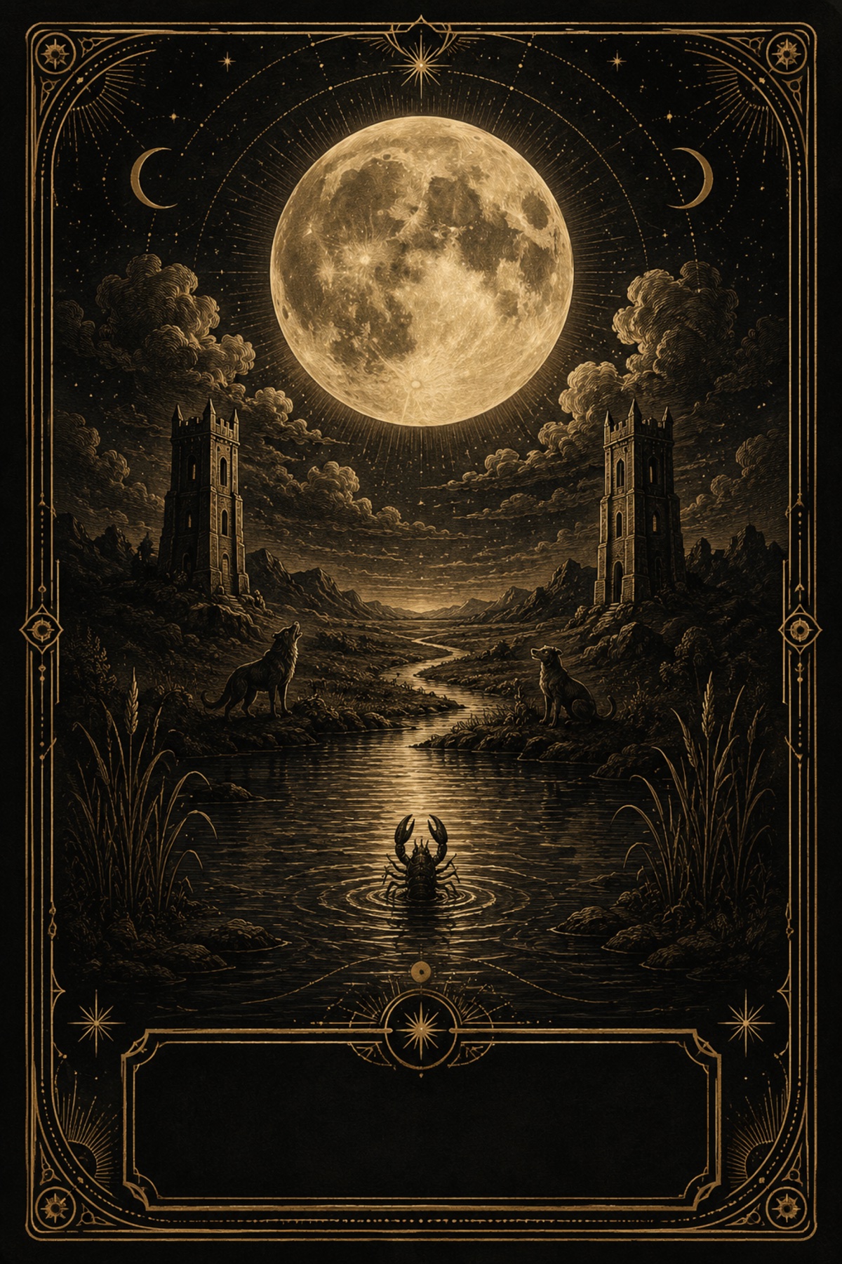 The Moon